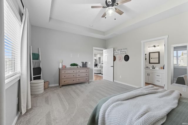 7779 Tumnus Trail, Fort Wayne, IN 46835