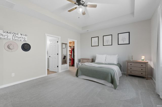 7779 Tumnus Trail, Fort Wayne, IN 46835