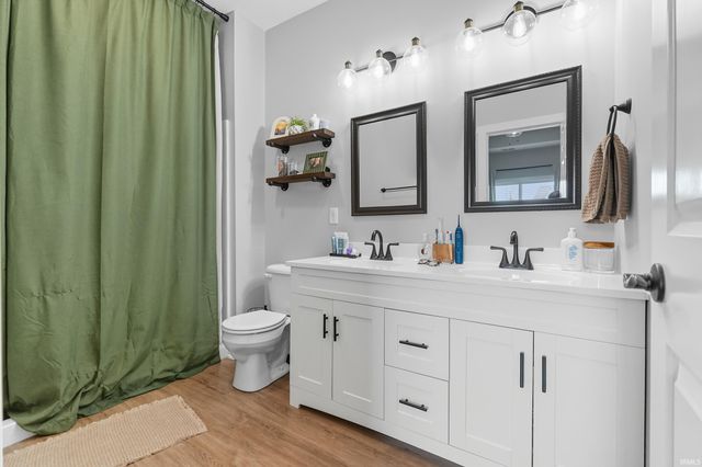 7779 Tumnus Trail, Fort Wayne, IN 46835