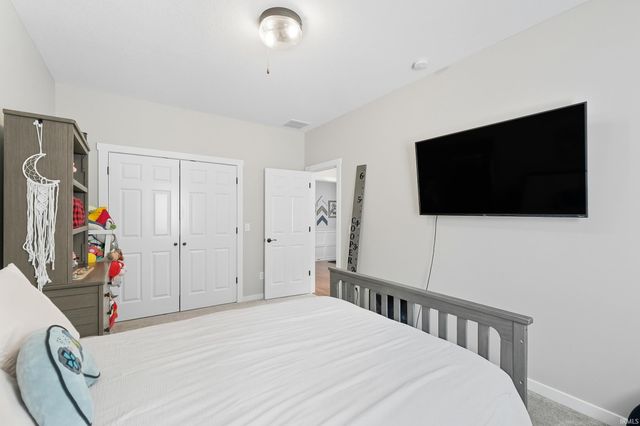 7779 Tumnus Trail, Fort Wayne, IN 46835