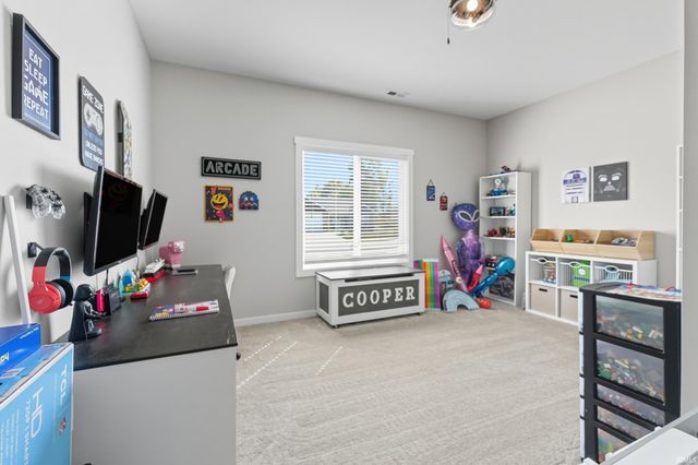 7779 Tumnus Trail, Fort Wayne, IN 46835