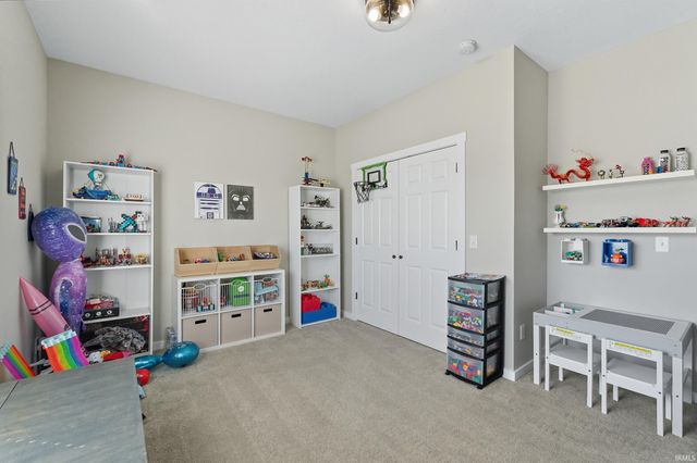 7779 Tumnus Trail, Fort Wayne, IN 46835