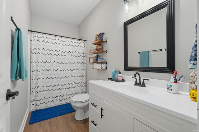 7779 Tumnus Trail, Fort Wayne, IN 46835