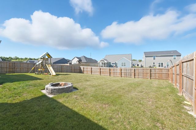 7779 Tumnus Trail, Fort Wayne, IN 46835