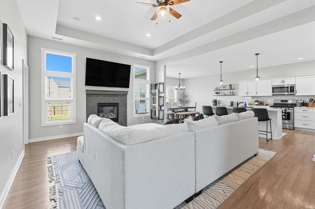 7779 Tumnus Trail, Fort Wayne, IN 46835