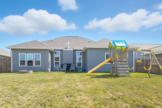 7779 Tumnus Trail, Fort Wayne, IN 46835