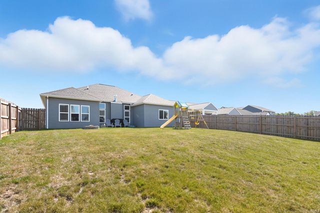 7779 Tumnus Trail, Fort Wayne, IN 46835