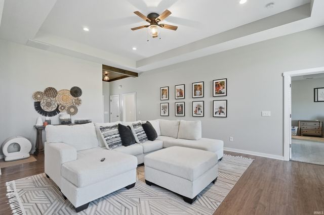 7779 Tumnus Trail, Fort Wayne, IN 46835