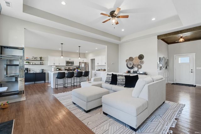 7779 Tumnus Trail, Fort Wayne, IN 46835