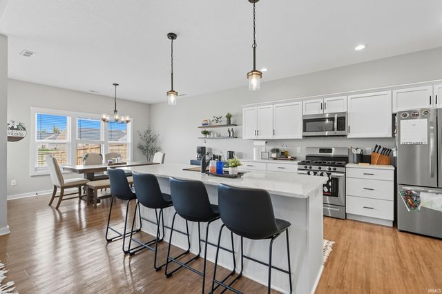 7779 Tumnus Trail, Fort Wayne, IN 46835