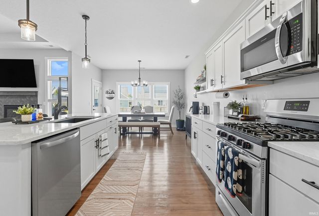 7779 Tumnus Trail, Fort Wayne, IN 46835