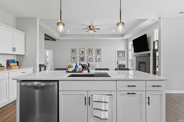 7779 Tumnus Trail, Fort Wayne, IN 46835