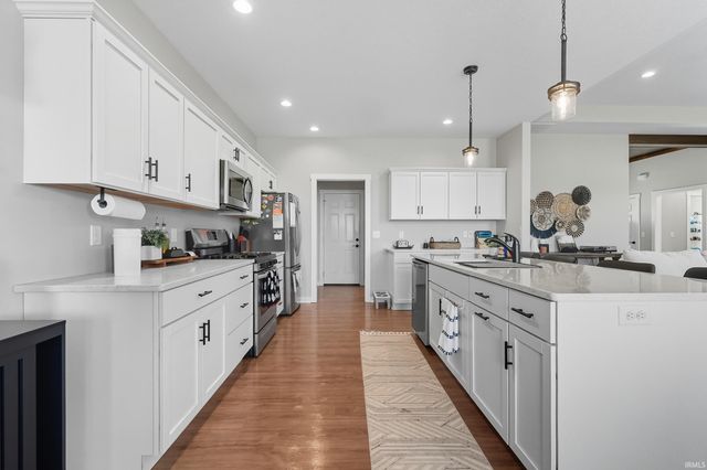 7779 Tumnus Trail, Fort Wayne, IN 46835