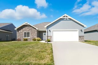 7779 Tumnus Trail, Fort Wayne, IN 46835