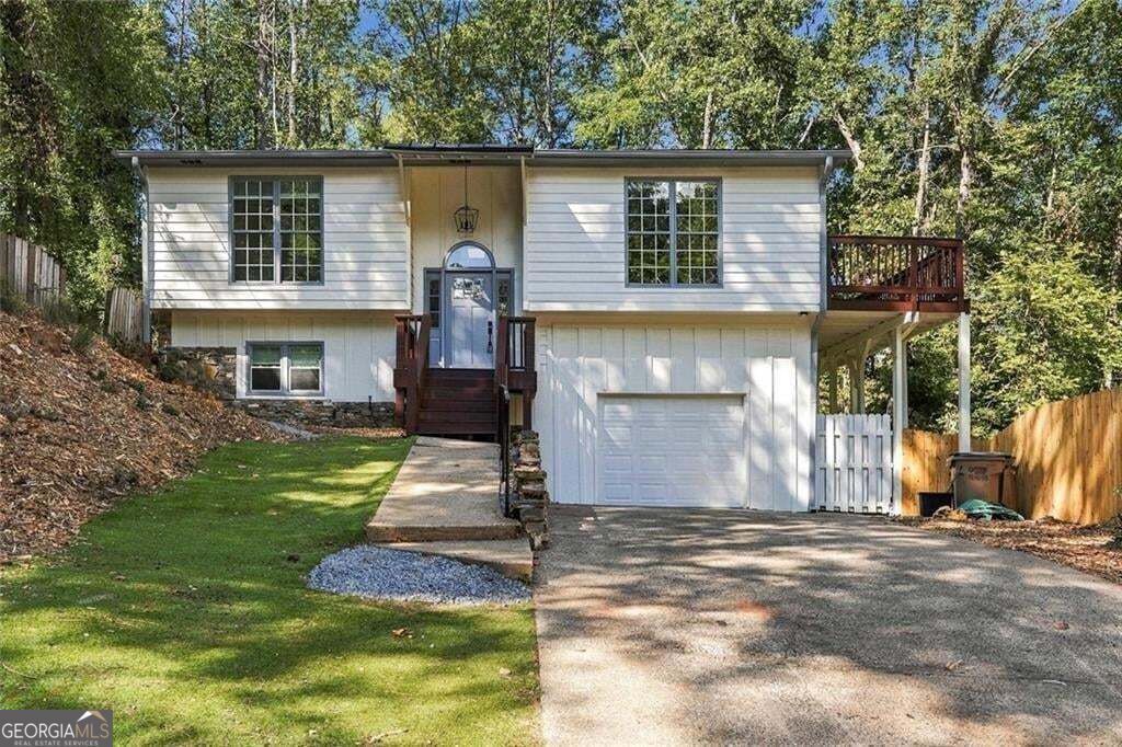 707 Copper Trace Way, Woodstock, GA 30189 — photo 2
