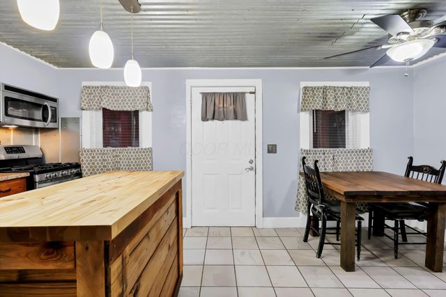 117 N Main Street, Pleasantville, OH 43148