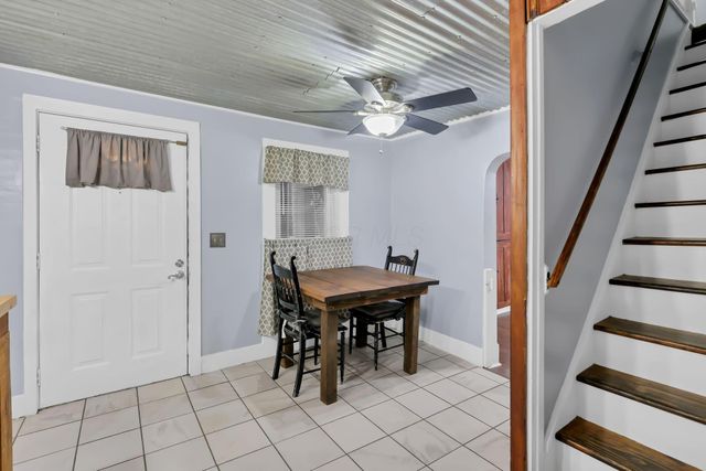117 N Main Street, Pleasantville, OH 43148