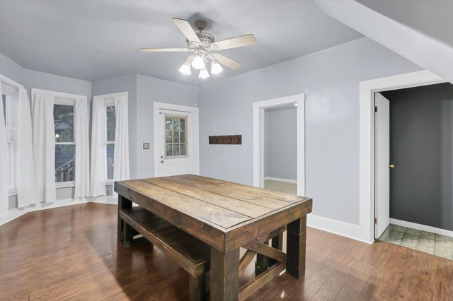 117 N Main Street, Pleasantville, OH 43148