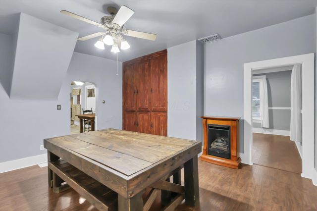 117 N Main Street, Pleasantville, OH 43148