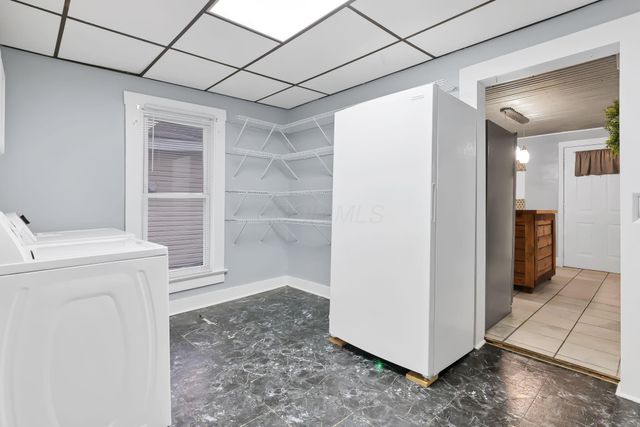 117 N Main Street, Pleasantville, OH 43148
