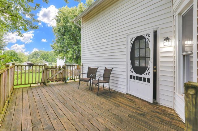 117 N Main Street, Pleasantville, OH 43148