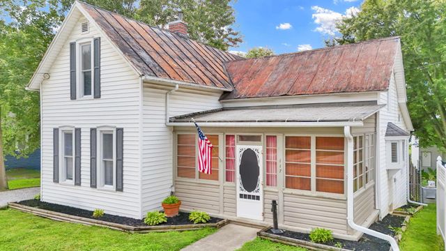 117 N Main Street, Pleasantville, OH 43148