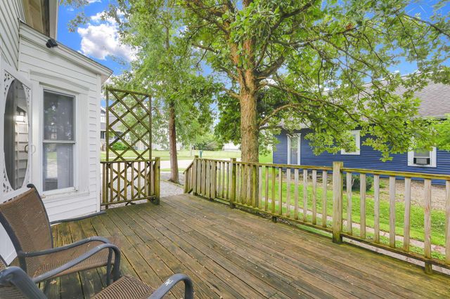 117 N Main Street, Pleasantville, OH 43148