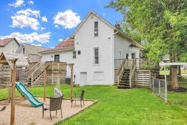 117 N Main Street, Pleasantville, OH 43148