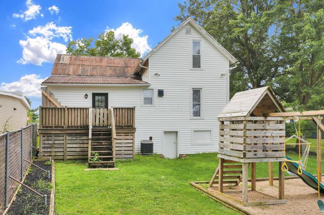 117 N Main Street, Pleasantville, OH 43148