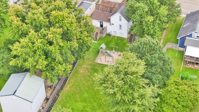 117 N Main Street, Pleasantville, OH 43148