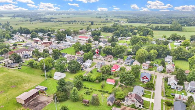 117 N Main Street, Pleasantville, OH 43148