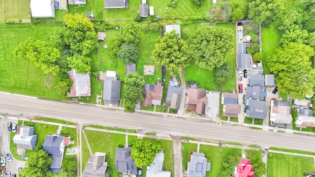 117 N Main Street, Pleasantville, OH 43148