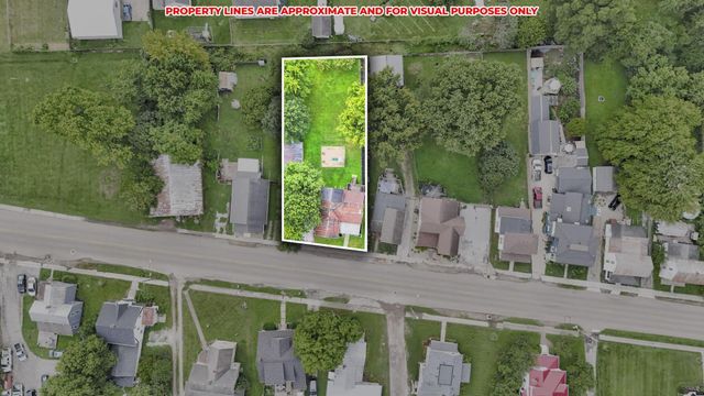 117 N Main Street, Pleasantville, OH 43148
