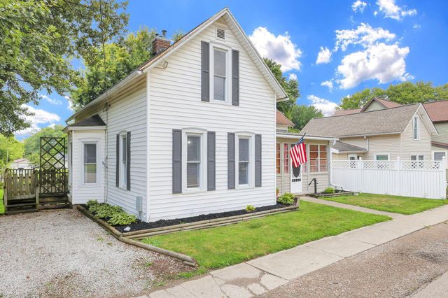 117 N Main Street, Pleasantville, OH 43148
