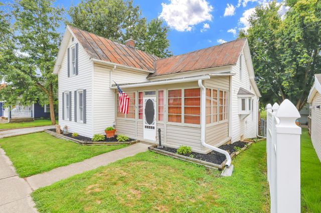 117 N Main Street, Pleasantville, OH 43148