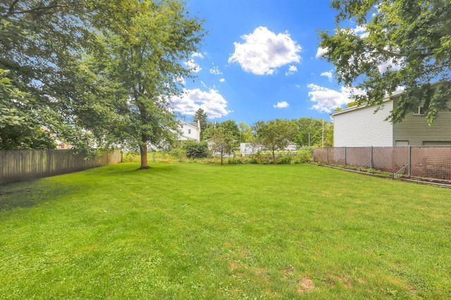 117 N Main Street, Pleasantville, OH 43148