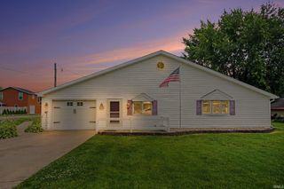 57148 Greenlawn Ave Avenue, Osceola, IN 46561