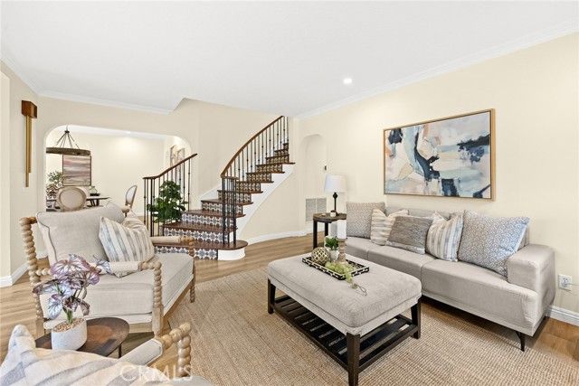 1647 N Santa Anita, Arcadia, CA 91006