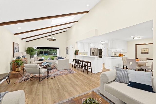 1647 N Santa Anita, Arcadia, CA 91006