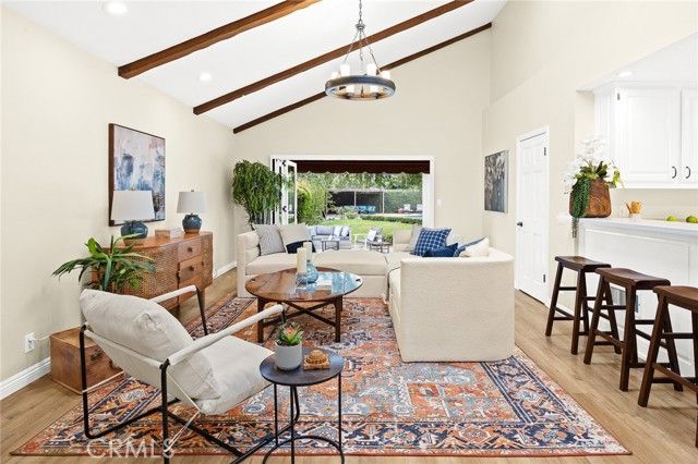 1647 N Santa Anita, Arcadia, CA 91006