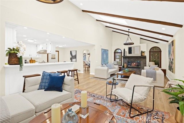 1647 N Santa Anita, Arcadia, CA 91006