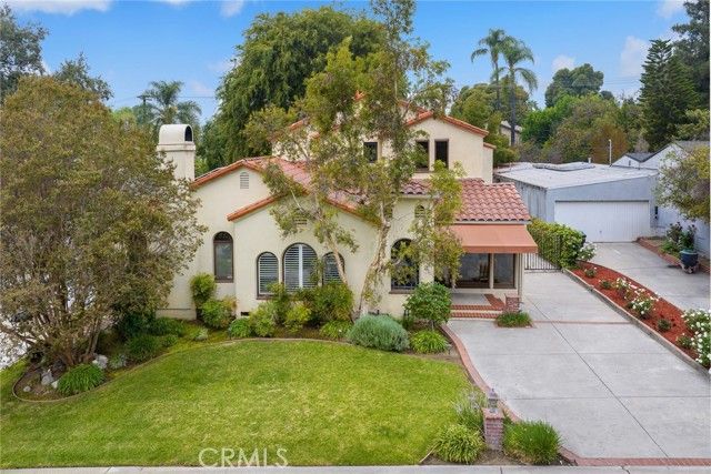 1647 N Santa Anita, Arcadia, CA 91006