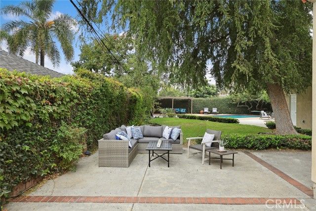 1647 N Santa Anita, Arcadia, CA 91006