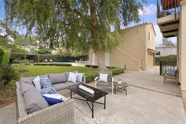 1647 N Santa Anita, Arcadia, CA 91006