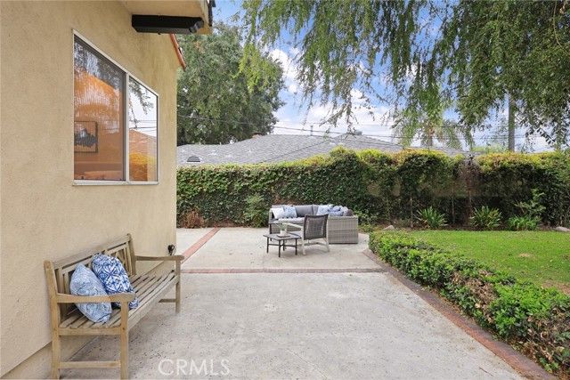 1647 N Santa Anita, Arcadia, CA 91006
