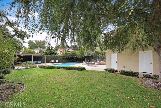 1647 N Santa Anita, Arcadia, CA 91006