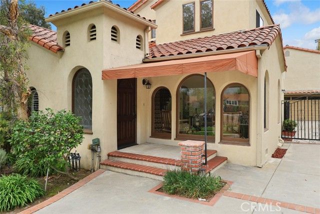 1647 N Santa Anita, Arcadia, CA 91006