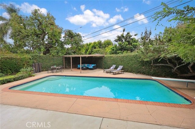 1647 N Santa Anita, Arcadia, CA 91006
