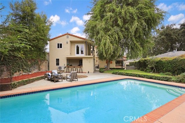 1647 N Santa Anita, Arcadia, CA 91006