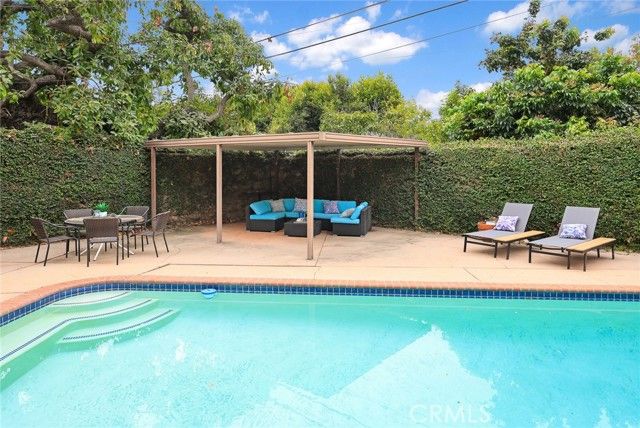 1647 N Santa Anita, Arcadia, CA 91006